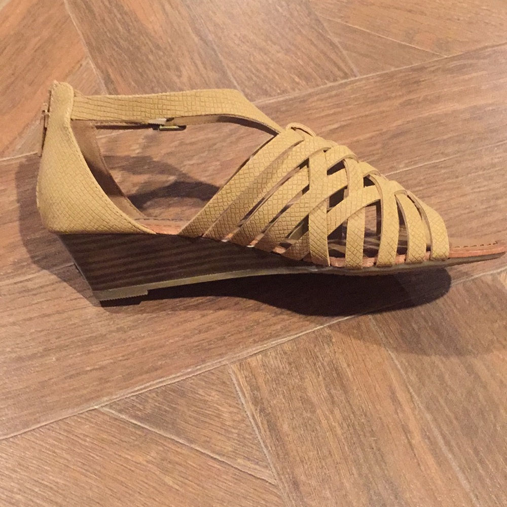 Makalu sandals - Picture 5 of 7